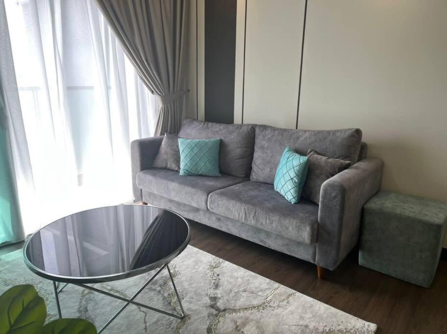 Attractive 3 Bedroom Condo With Pool-D Raudhah Homestay Kajang Esterno foto