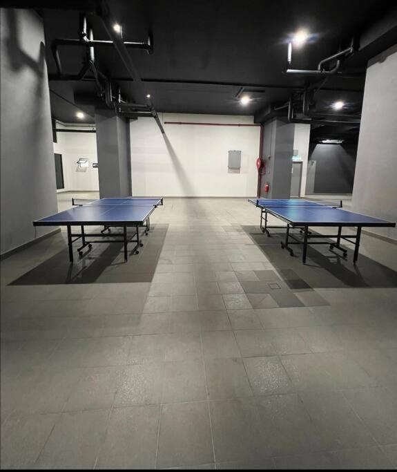 Attractive 3 Bedroom Condo With Pool-D Raudhah Homestay Kajang Esterno foto